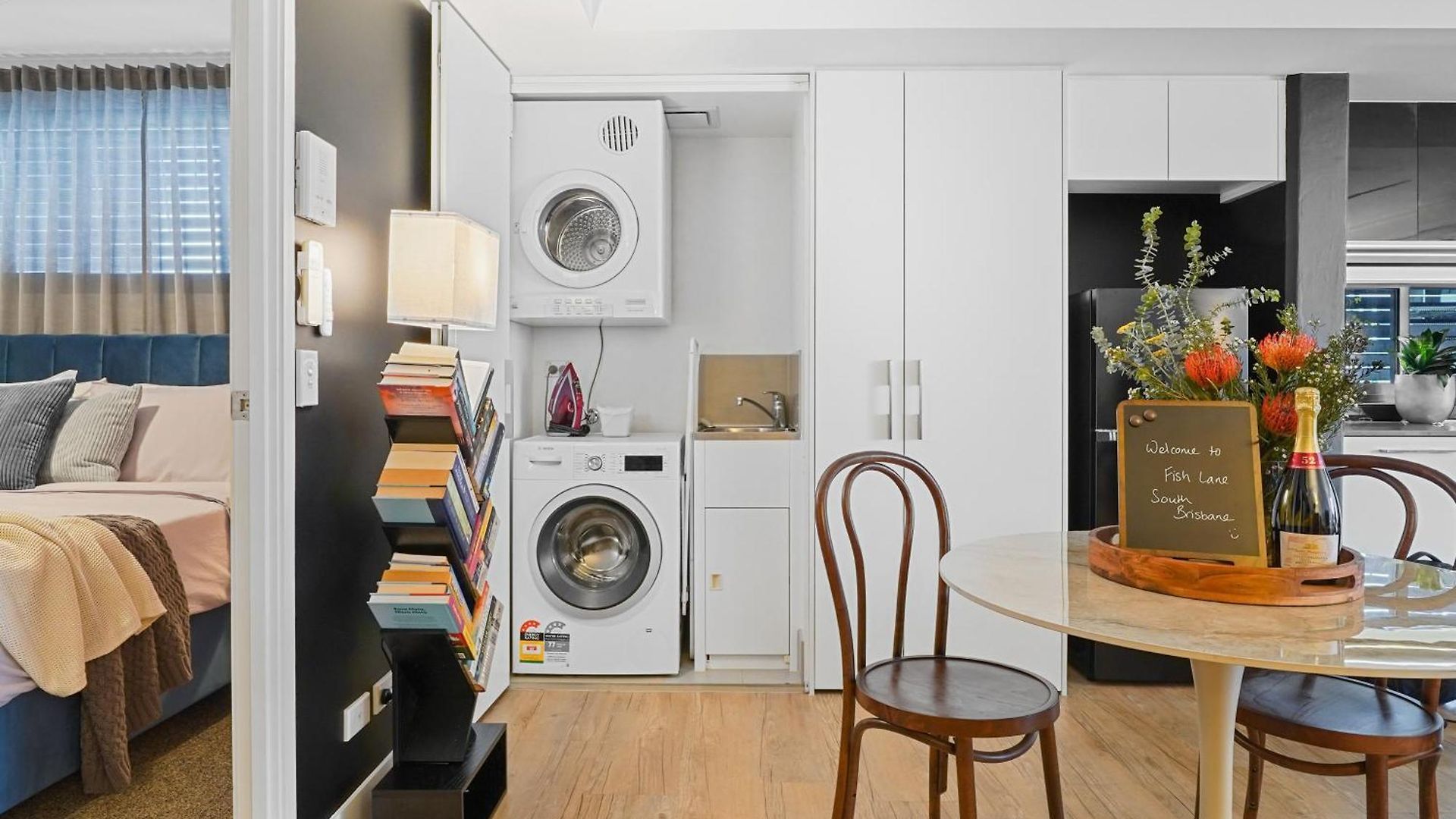 Apartment On Fish Lane Brisbane