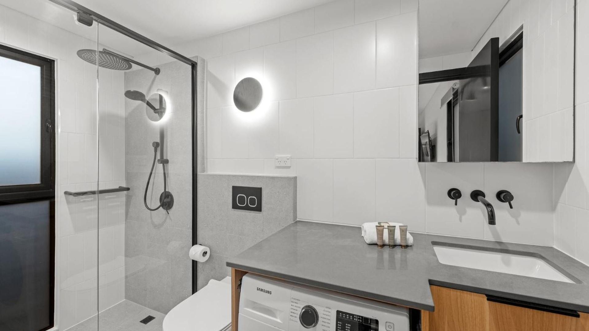 Apartment Forma Residences New Farm Brisbane