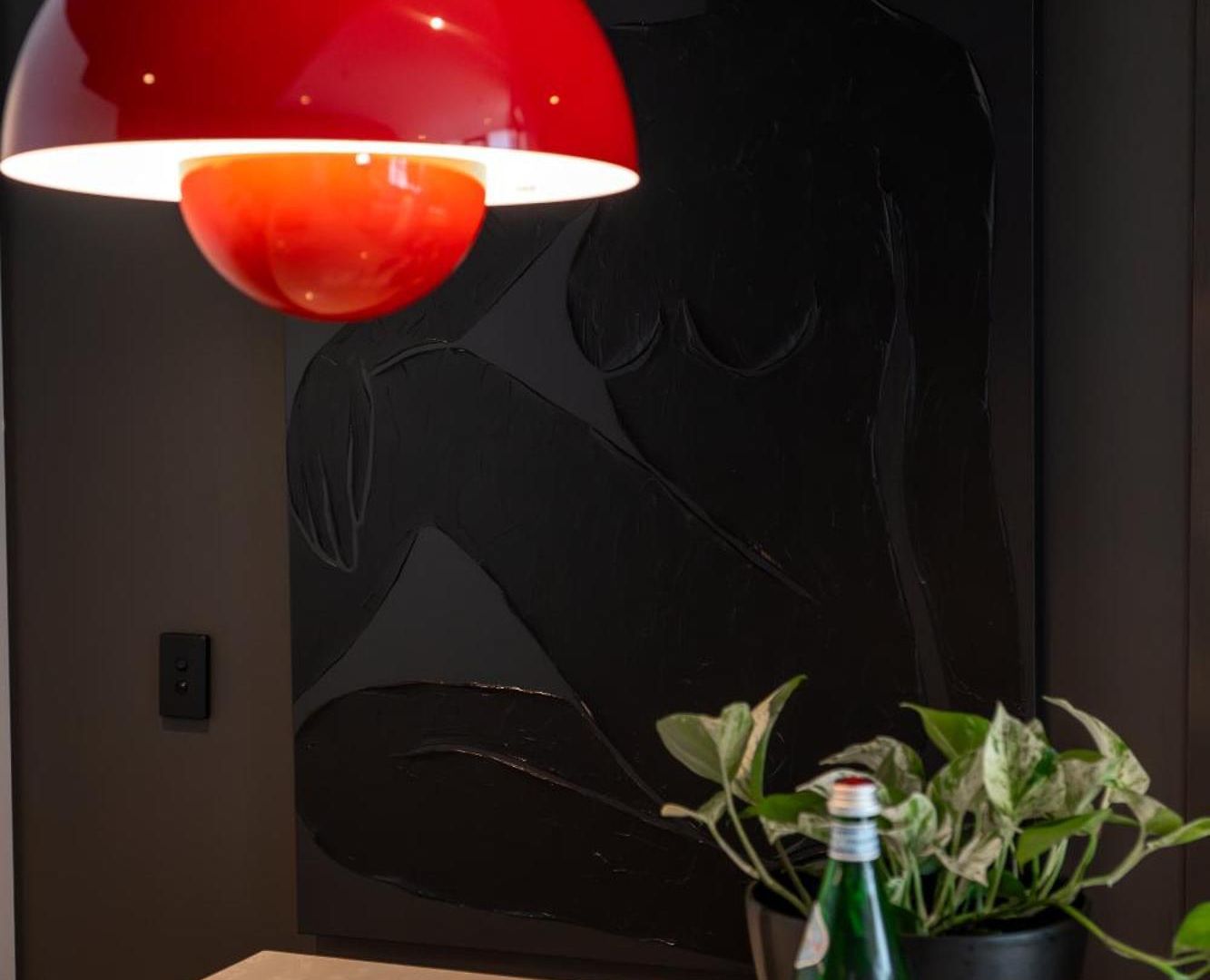 Fv Peppers Apartment