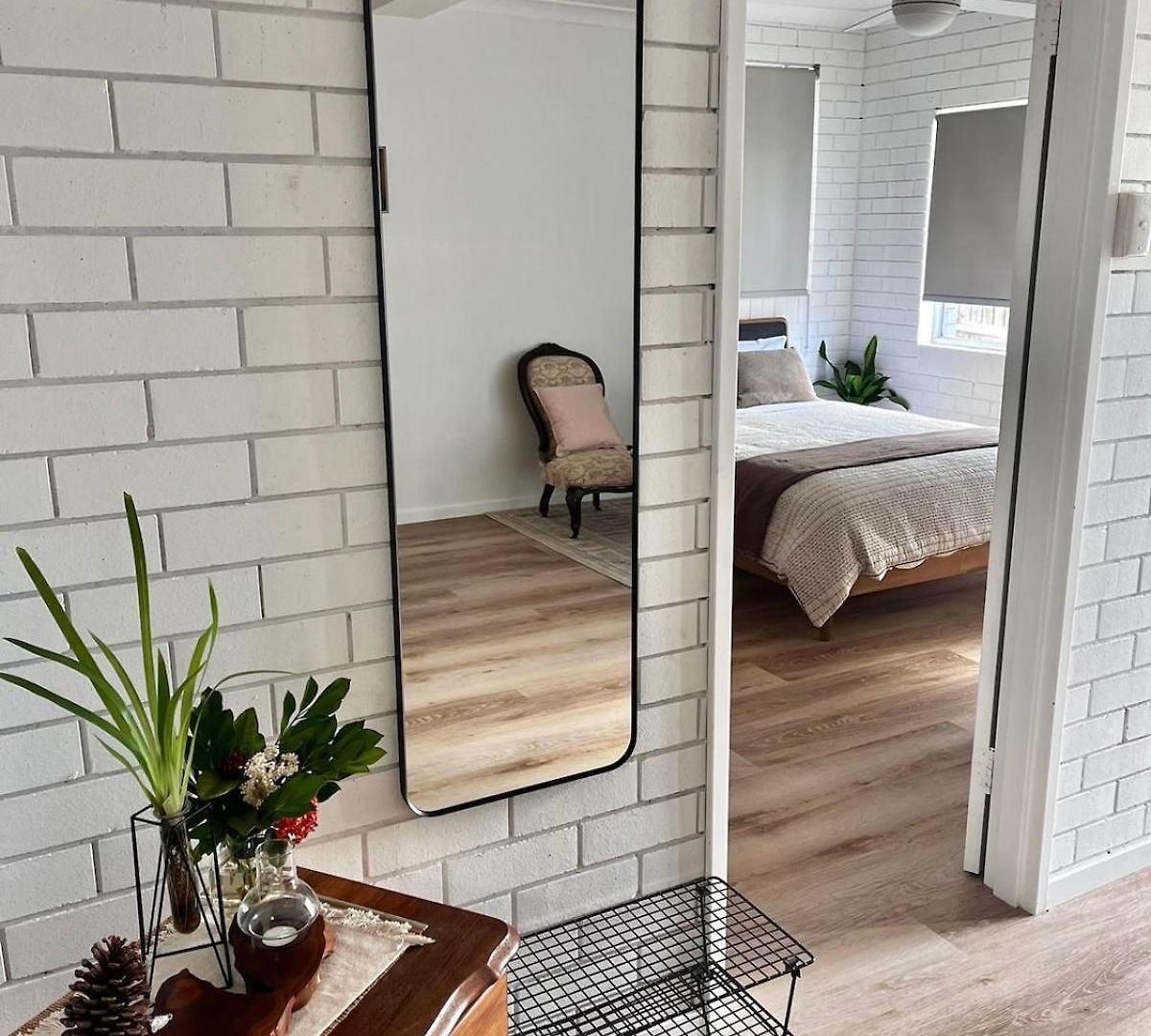 Apartment Cozy Near South Bank, Exhibition Centre, Brisbane
