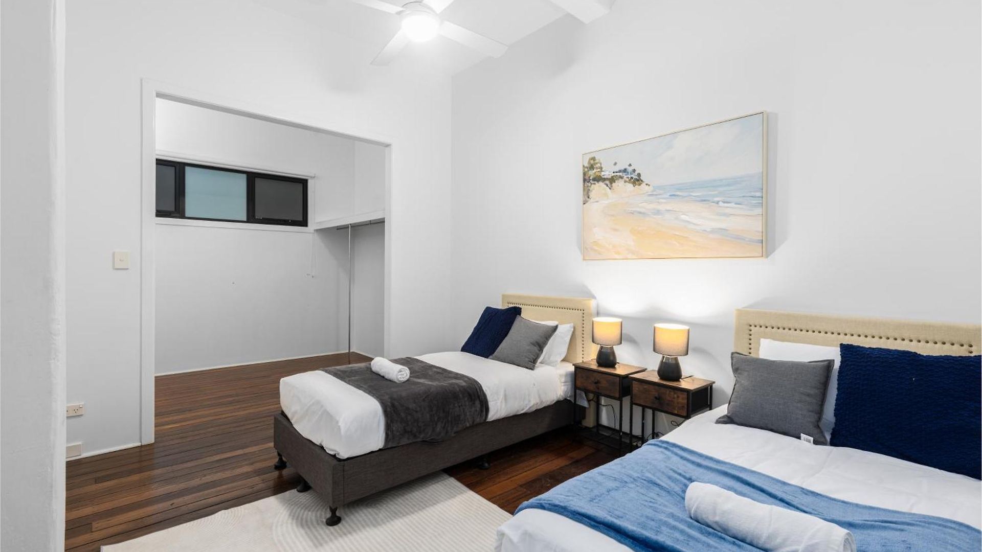 Apartment Spacious 3br Heritage With Pool, Parking *