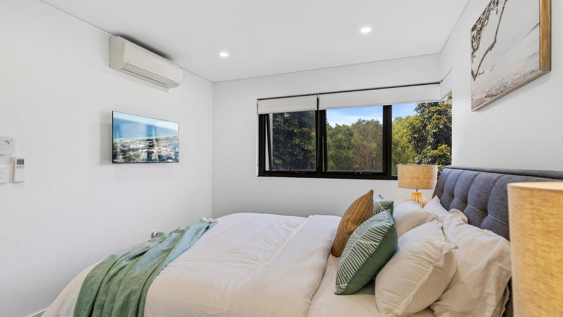 Park View Retreat -pool - 2 Min Walk Stones Corner Brisbane