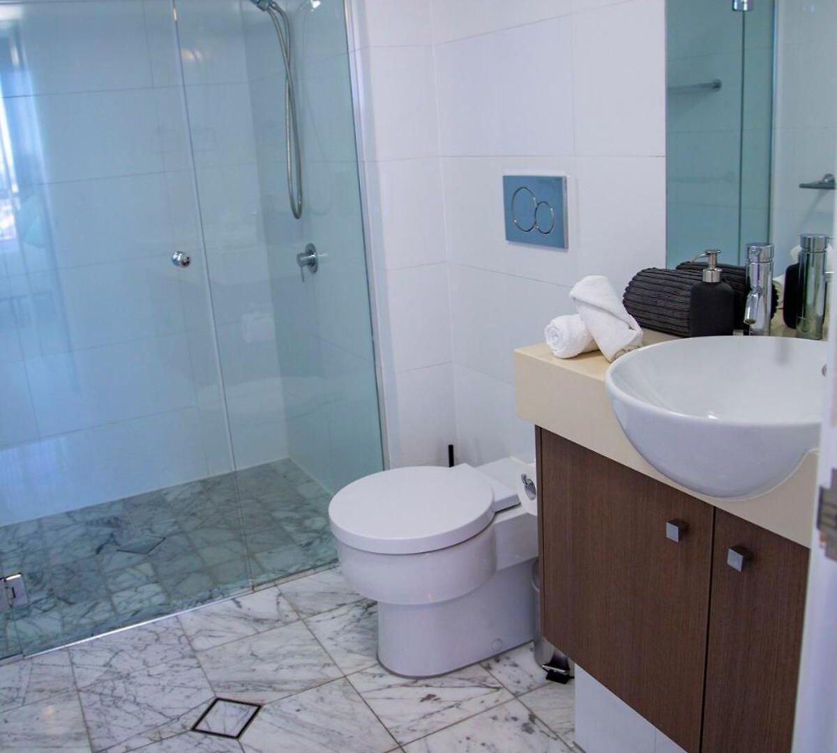 Luxury Penthouse In Cbd 4 Bed - 4 Bath Apartment Brisbane