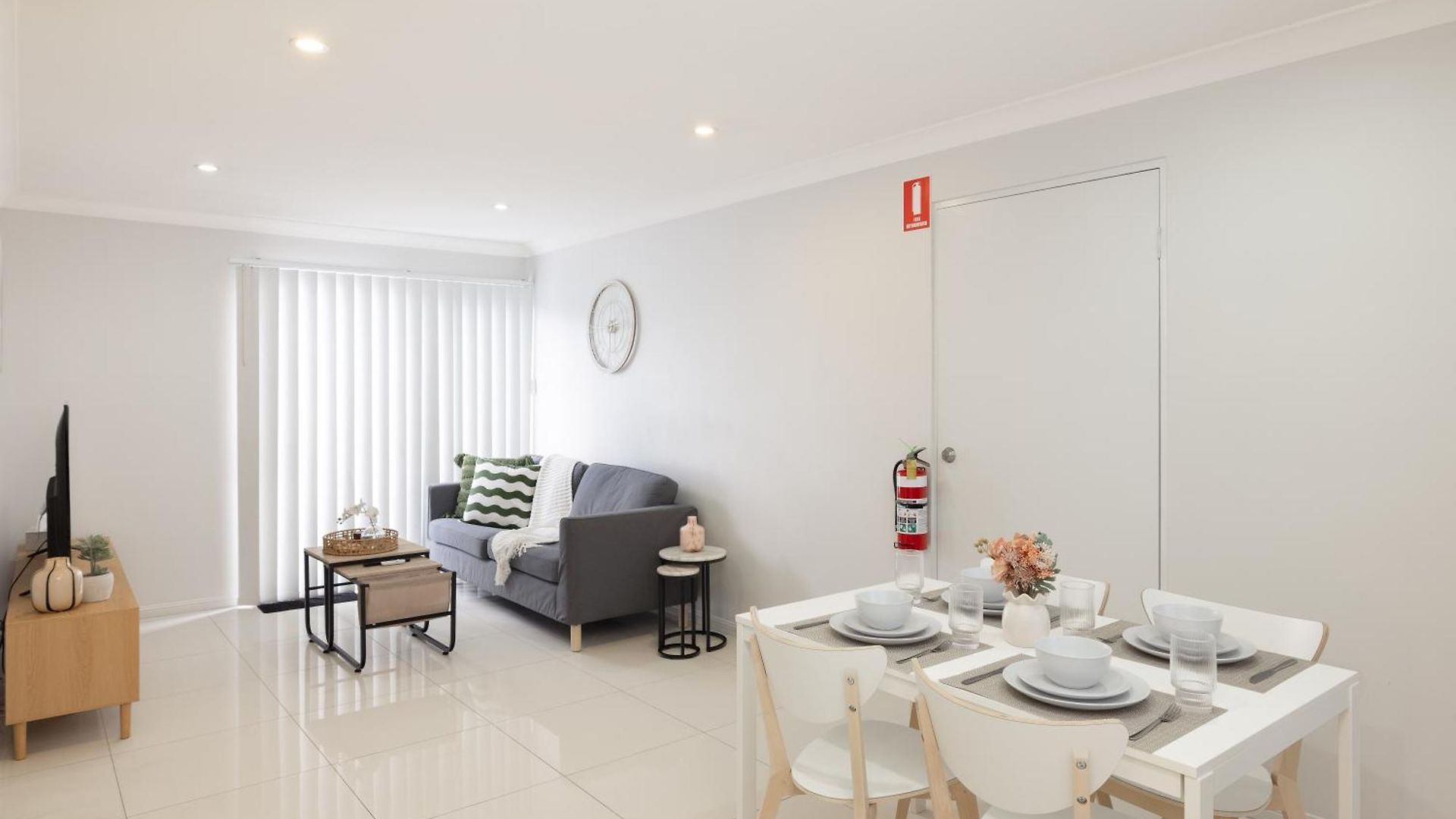 Apartment Smart Self Check-in - Rocklea Station N Brisbane