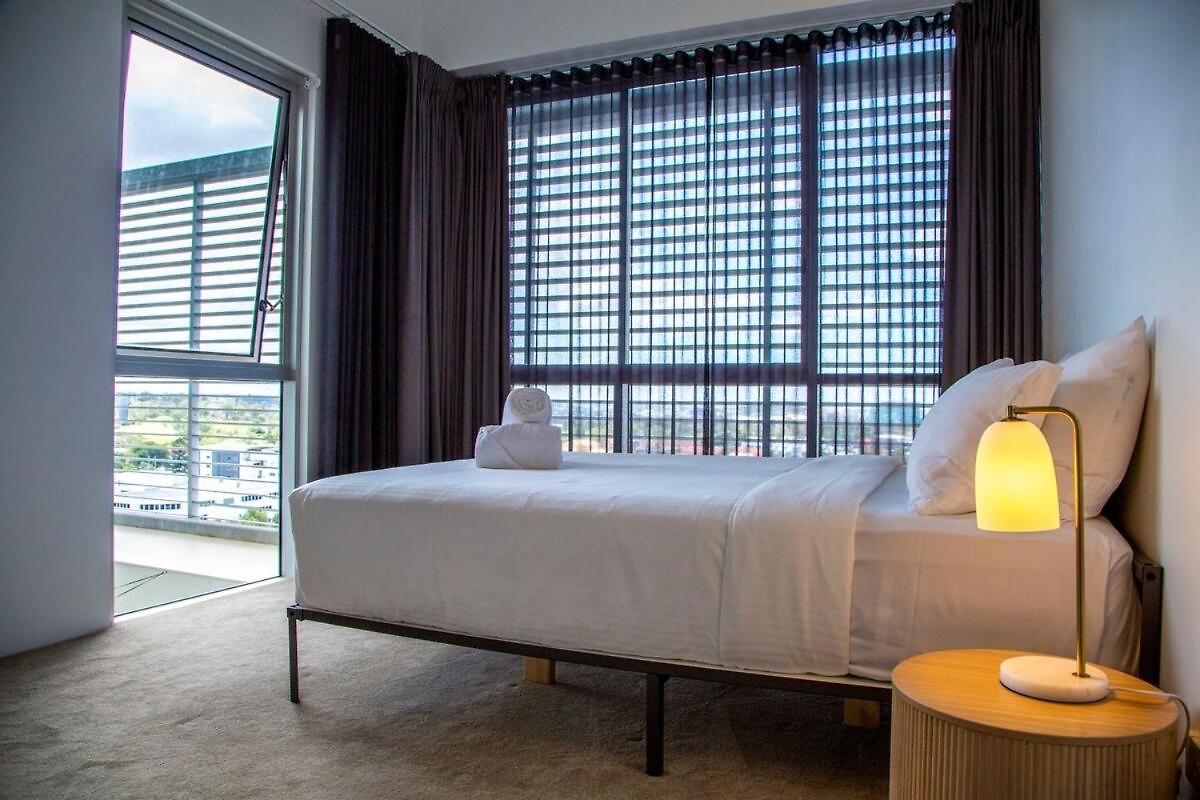 Apartment Luxury Penthouse In Cbd 4 Bed - 4 Bath Brisbane