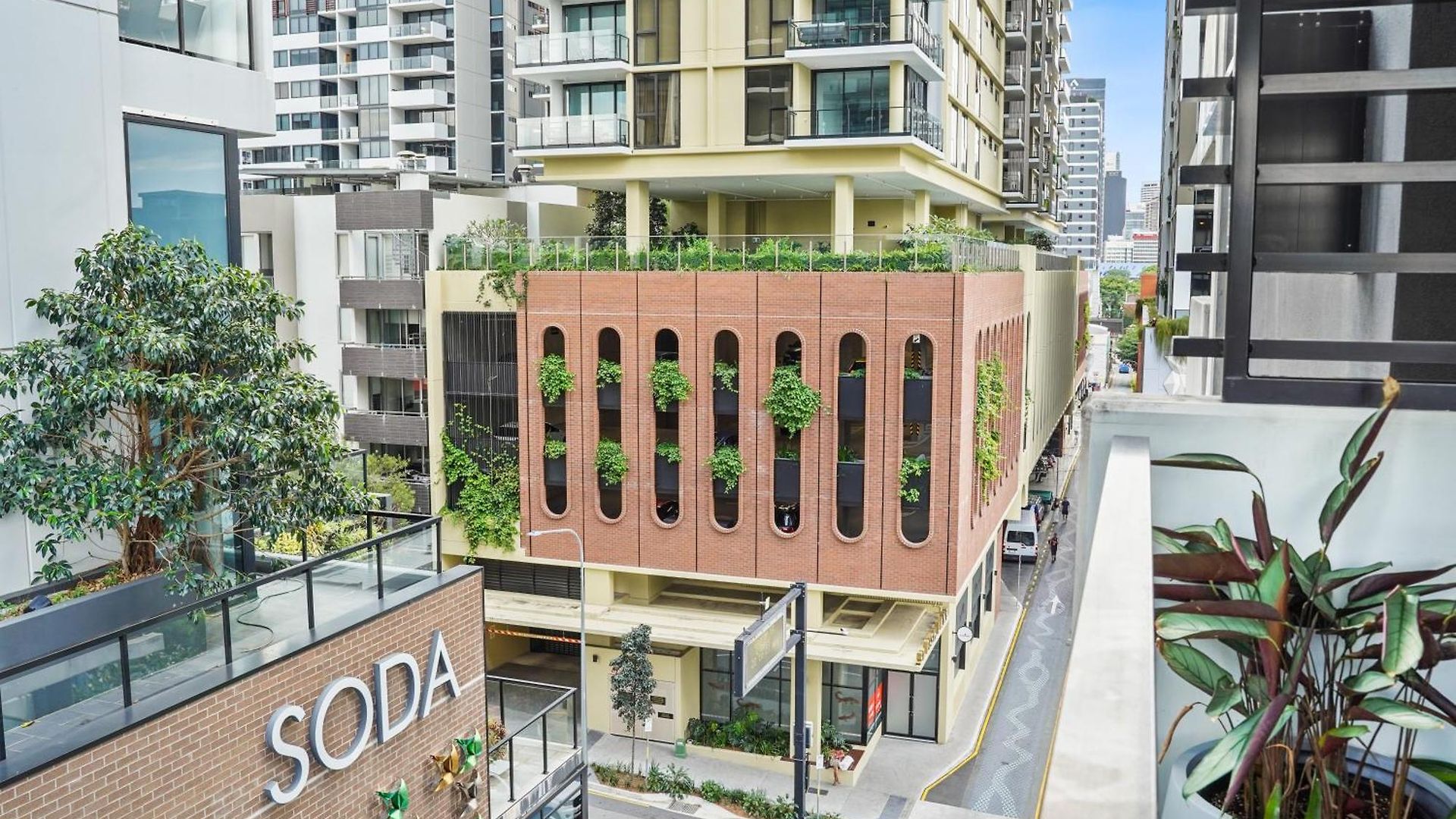 Apartment On Fish Lane