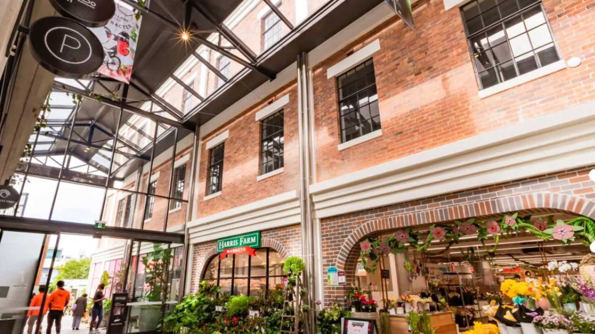 Modern 2-bedroom, 2-bath In West Village, West End Brisbane