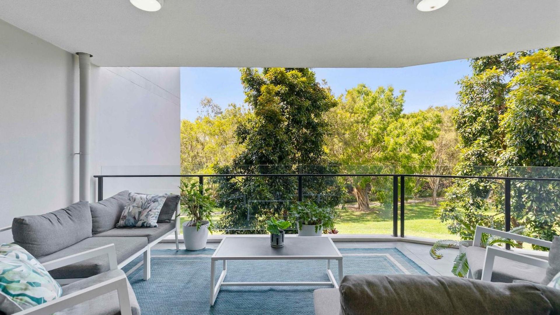 Park View Retreat -pool - 2 Min Walk Stones Corner * Brisbane