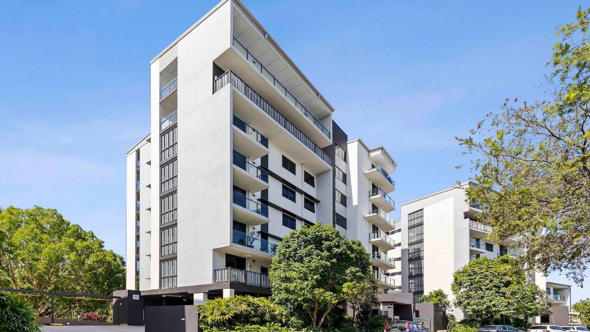Apartment Park View Retreat -pool - 2 Min Walk Stones Corner *