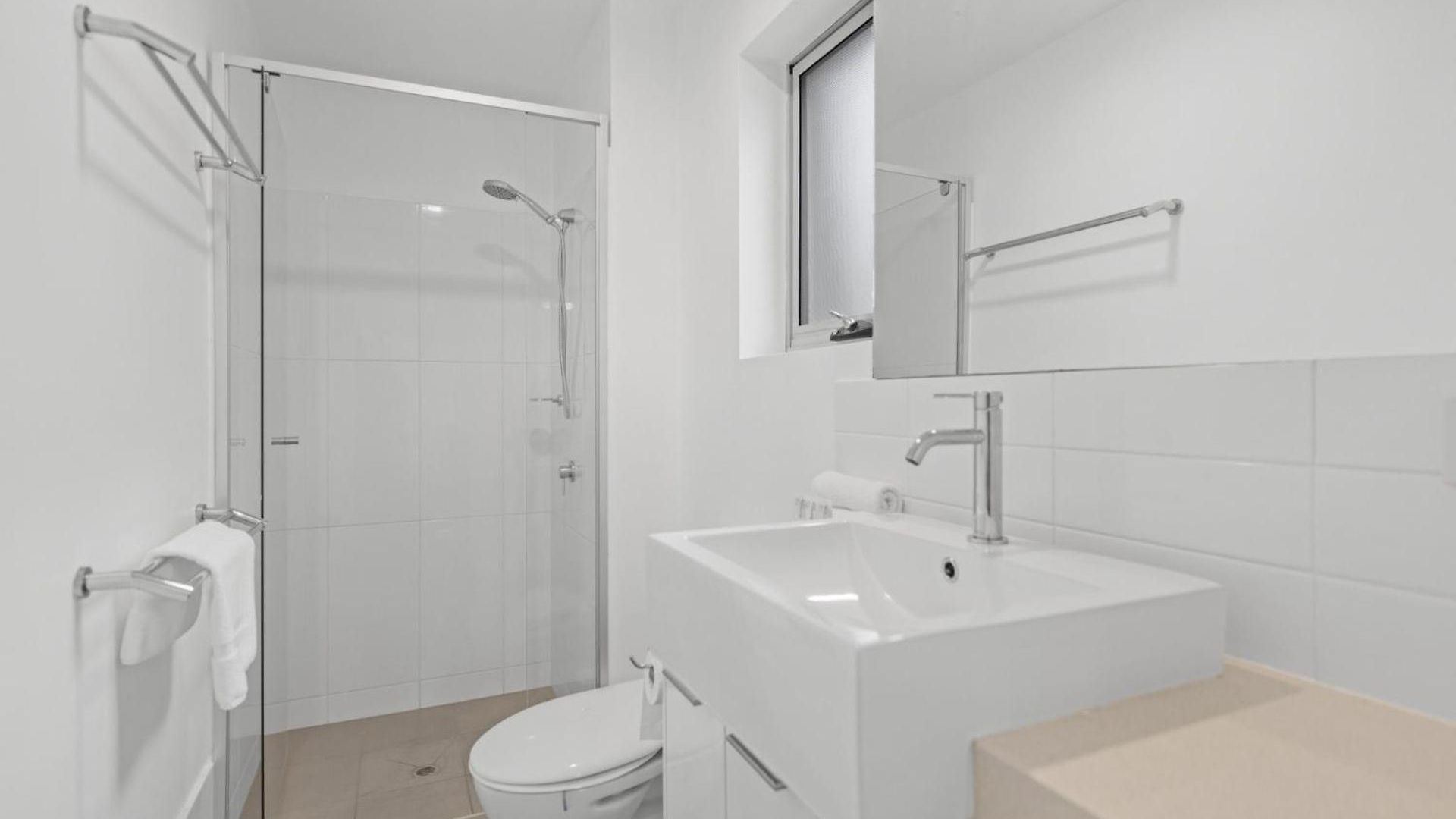 Beeston Street Teneriffe Apartment *