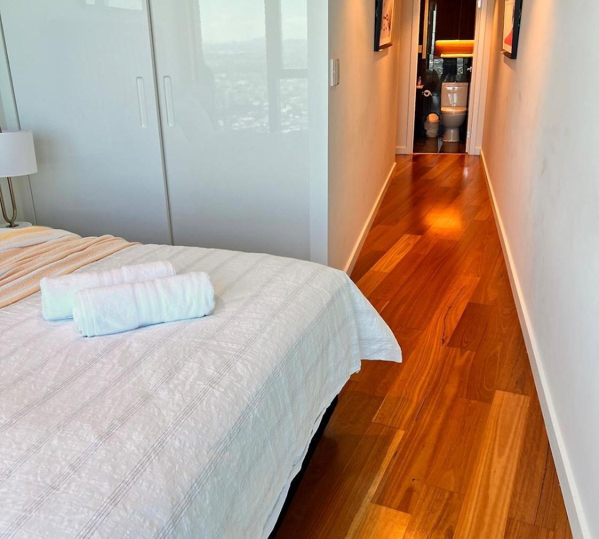 Apartment Amazing Fireworks River Views Level78 2b2b Free Parking