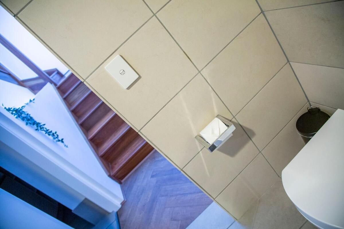 Luxury Penthouse In Cbd 4 Bed - 4 Bath * Brisbane