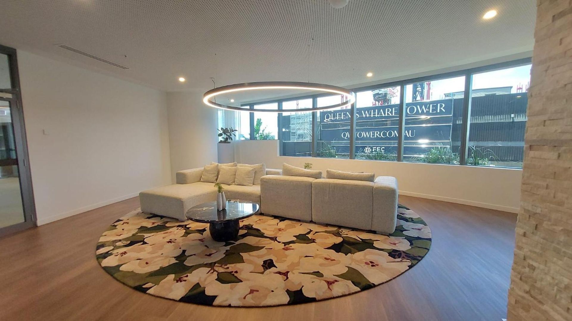 Apartment Luxury Riverfront Level 38 Queen's Wharf Tower *