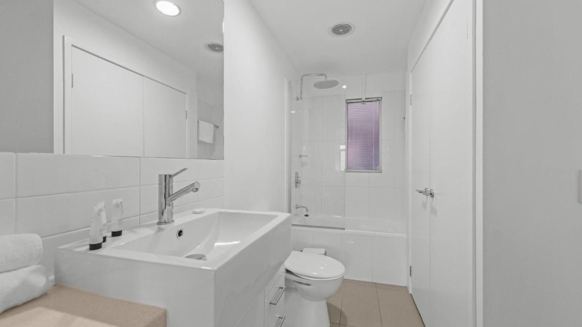 Apartment Beeston Street Teneriffe Brisbane