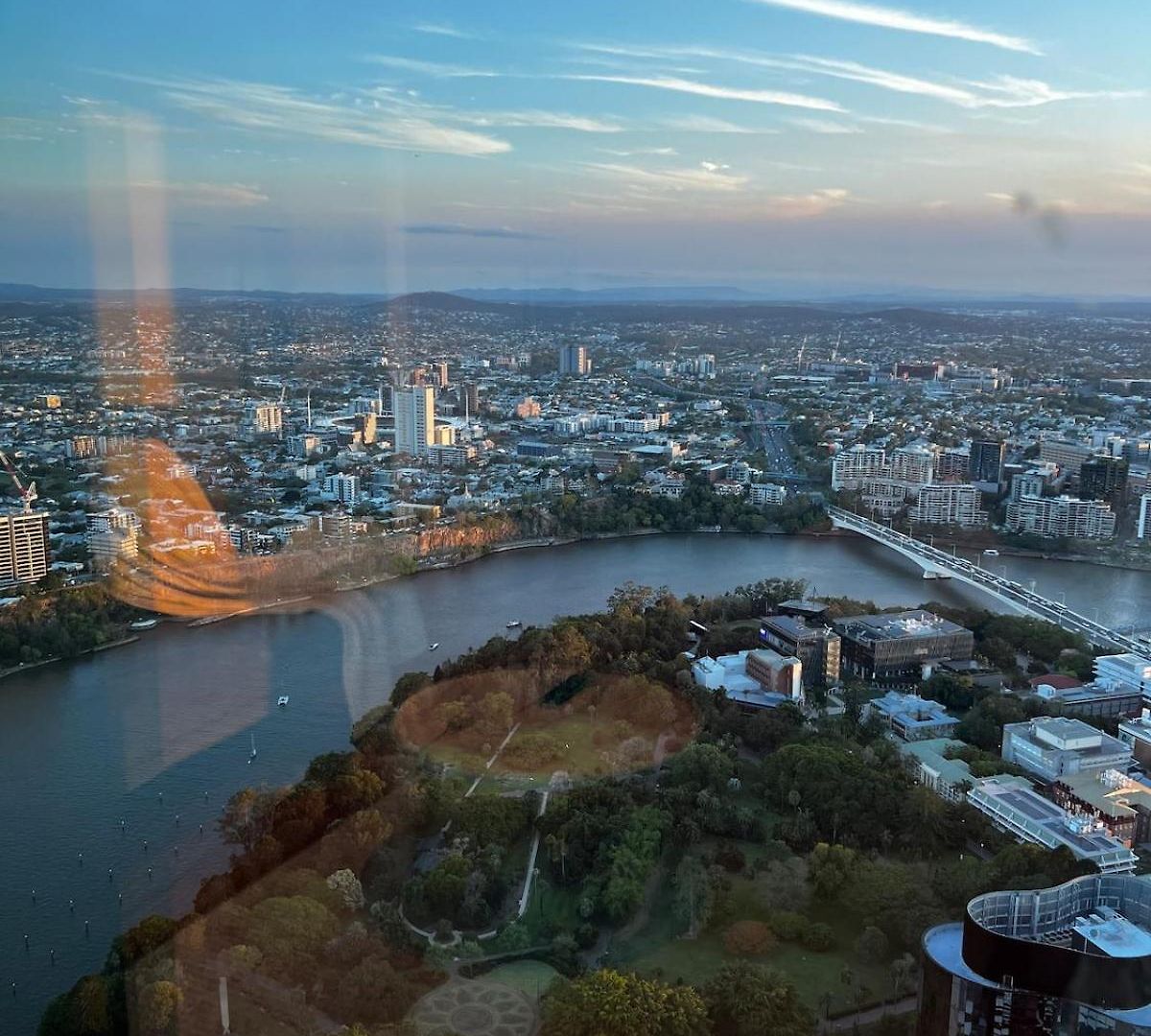 Apartment Amazing Fireworks River Views Level78 2b2b Free Parking Brisbane
