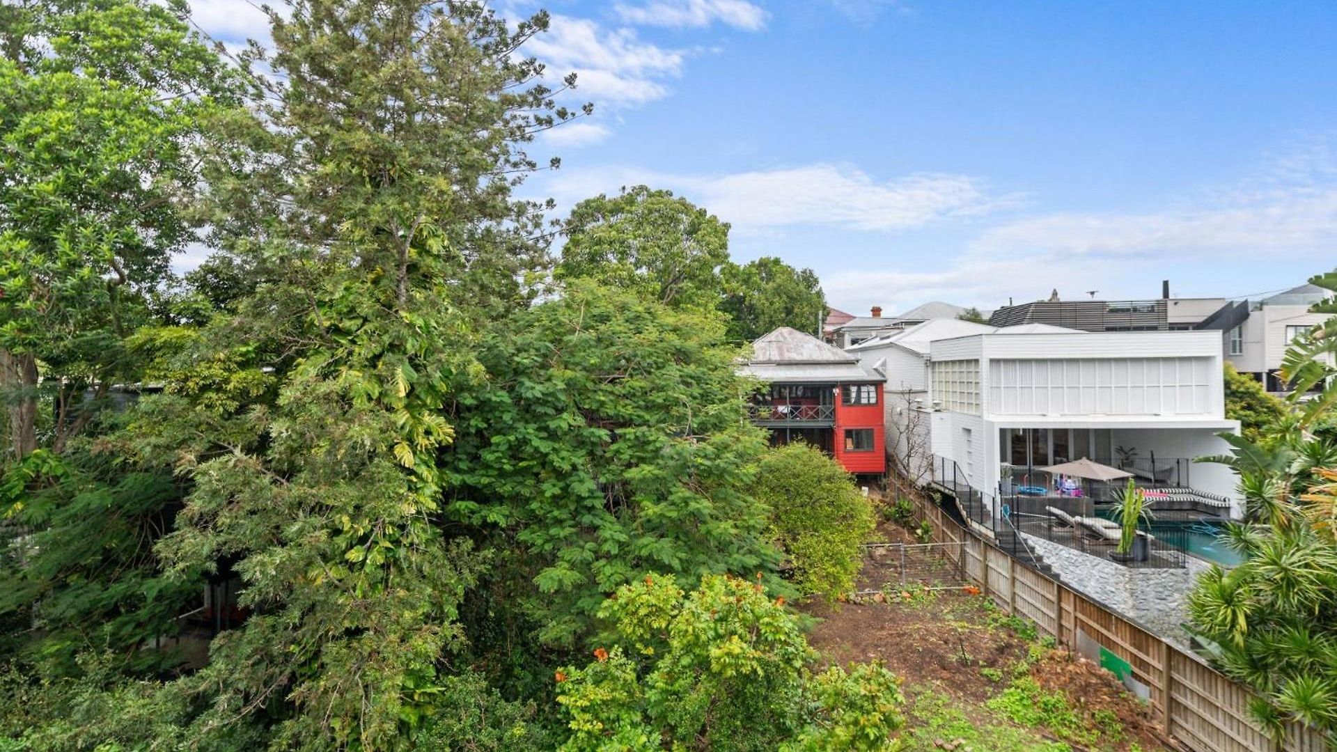 Apartment Beeston Street Teneriffe *