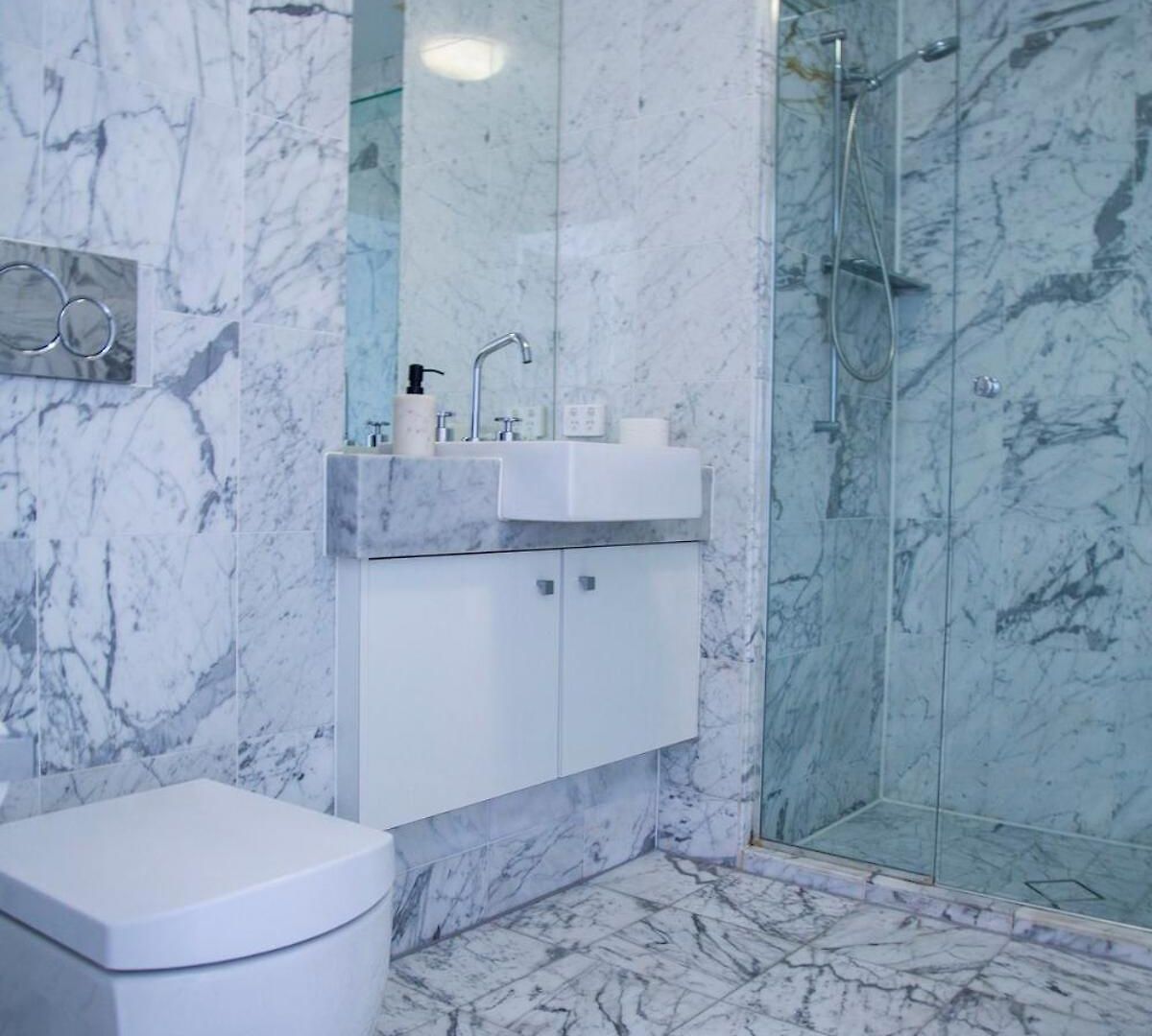 Apartment Luxury Penthouse In Cbd 4 Bed - 4 Bath