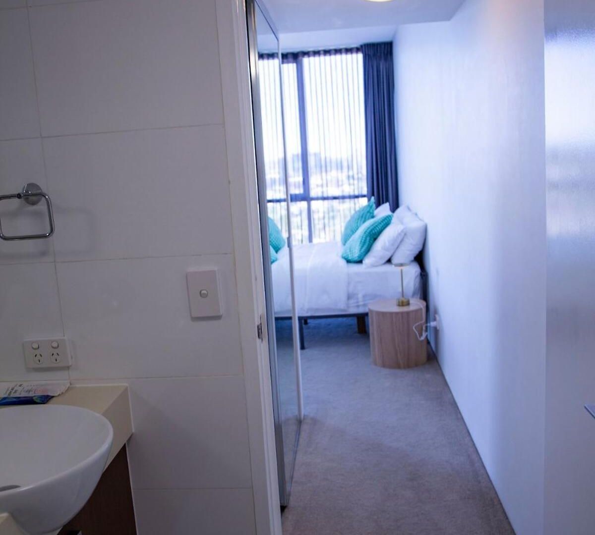 Apartment Luxury Penthouse In Cbd 4 Bed - 4 Bath