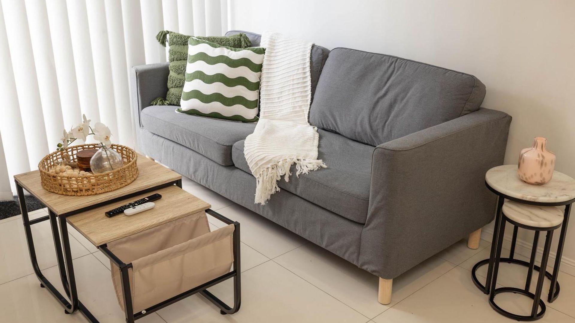 Smart Self Check-in - Rocklea Station N Apartment Brisbane