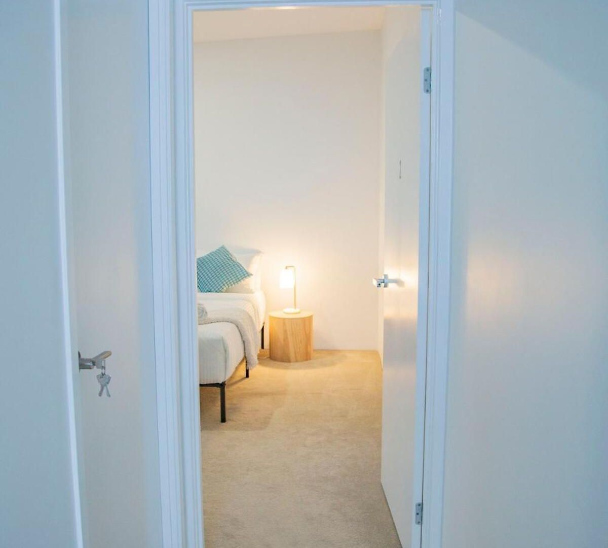 Apartment Luxury Penthouse In Cbd 4 Bed - 4 Bath *