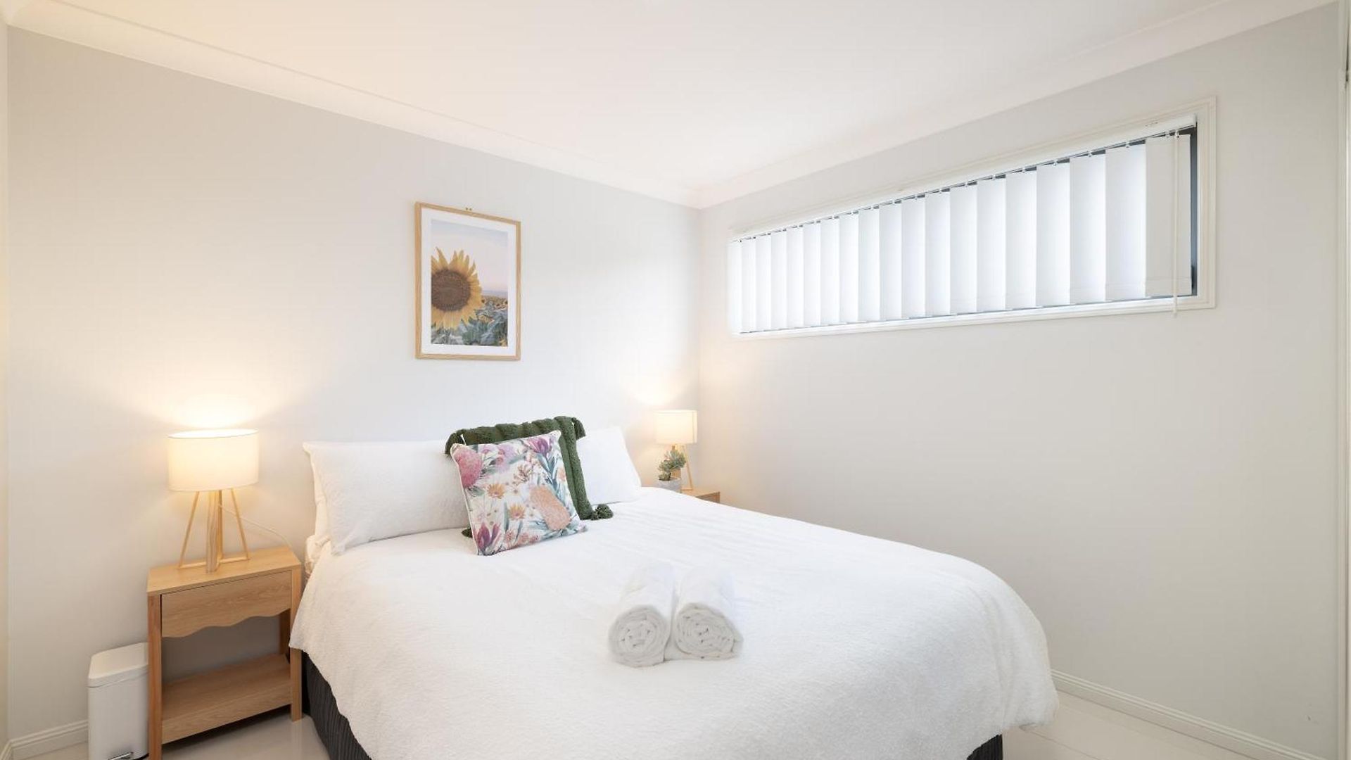 Apartment Smart Self Check-in - Rocklea Station N