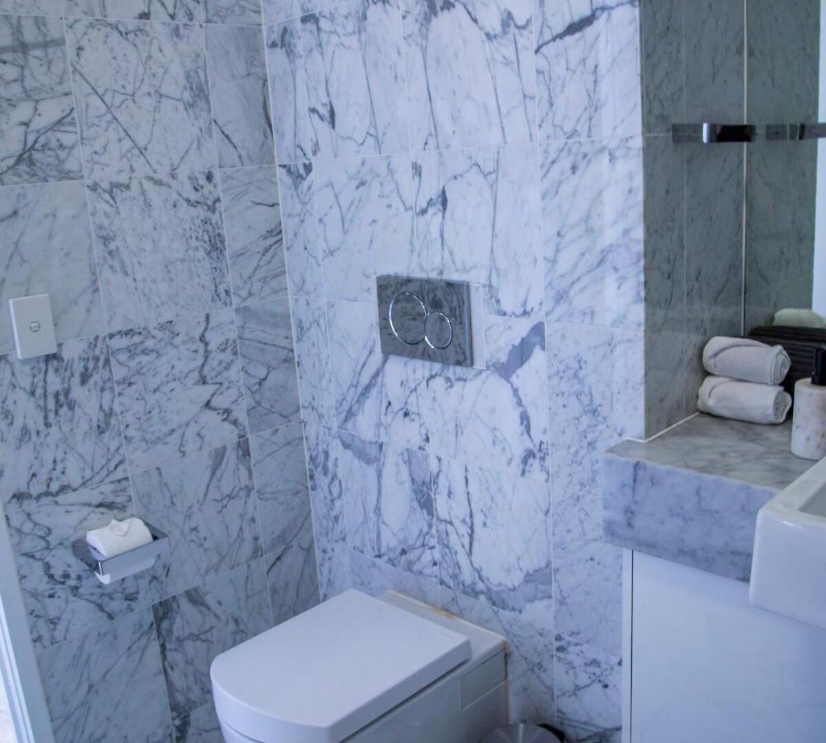 Luxury Penthouse In Cbd 4 Bed - 4 Bath Apartment Brisbane