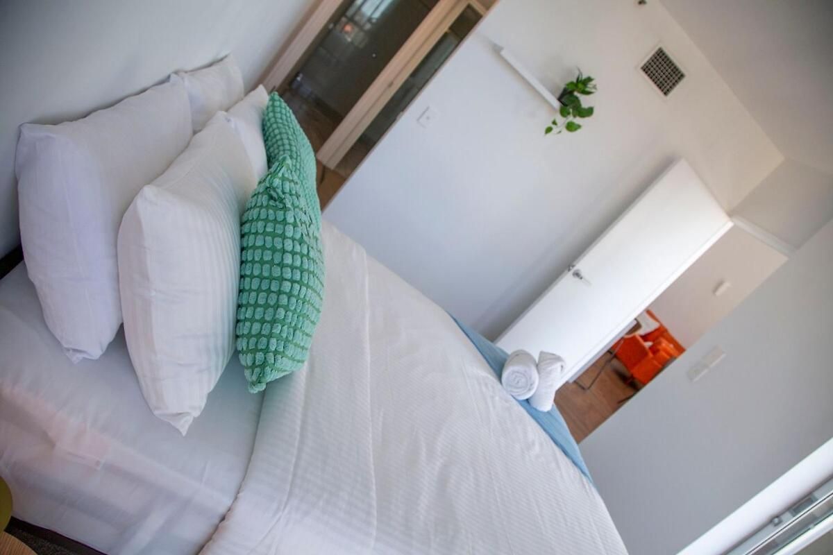 Apartment Luxury Penthouse In Cbd 4 Bed - 4 Bath Brisbane