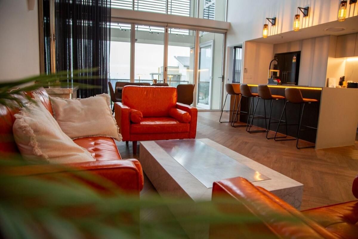 Apartment Luxury Penthouse In Cbd 4 Bed - 4 Bath Brisbane