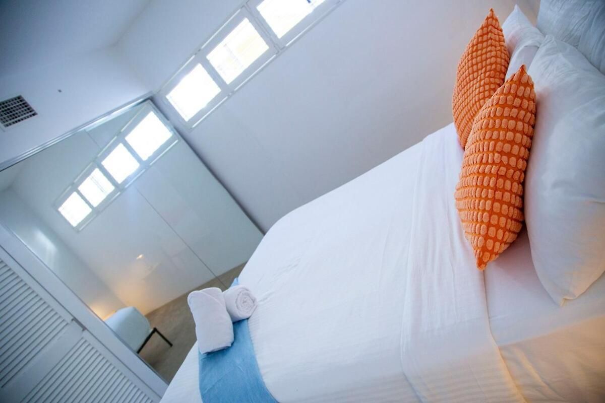 Apartment Luxury Penthouse In Cbd 4 Bed - 4 Bath Brisbane