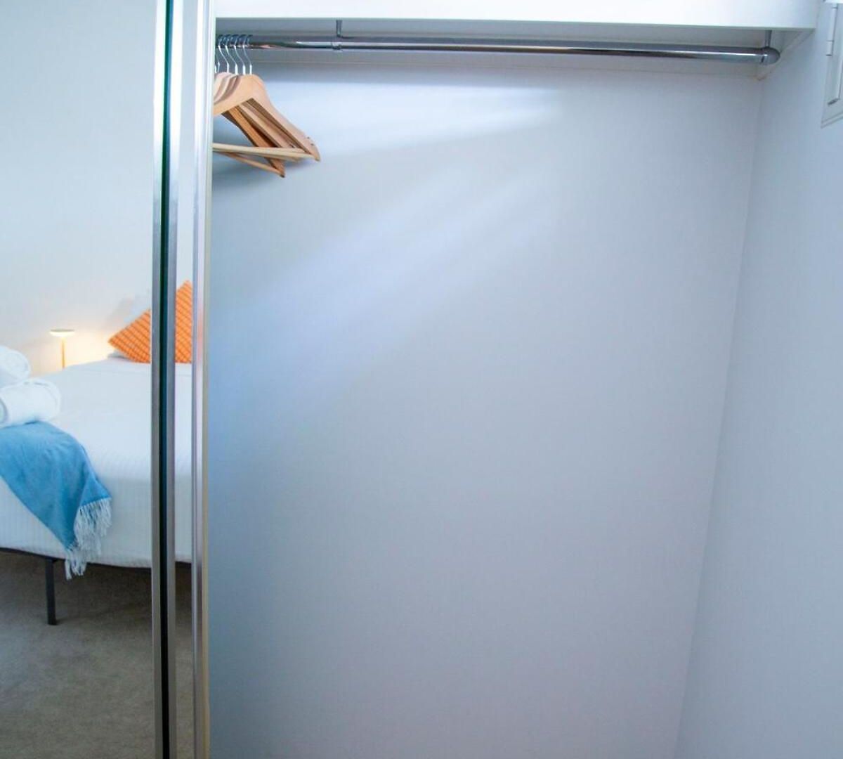 Apartment Luxury Penthouse In Cbd 4 Bed - 4 Bath *