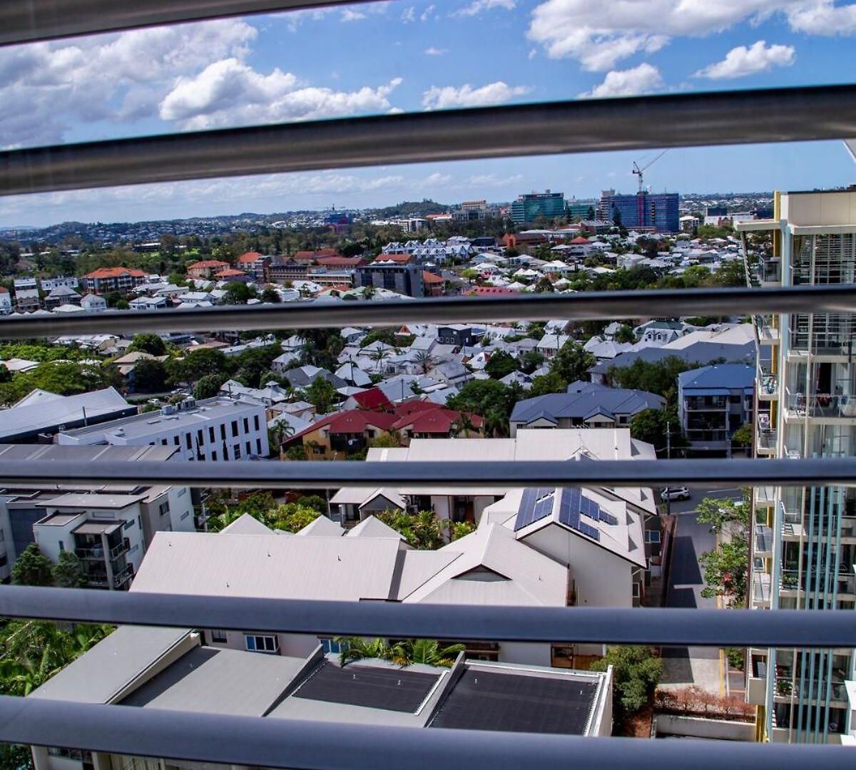 Apartment Luxury Penthouse In Cbd 4 Bed - 4 Bath