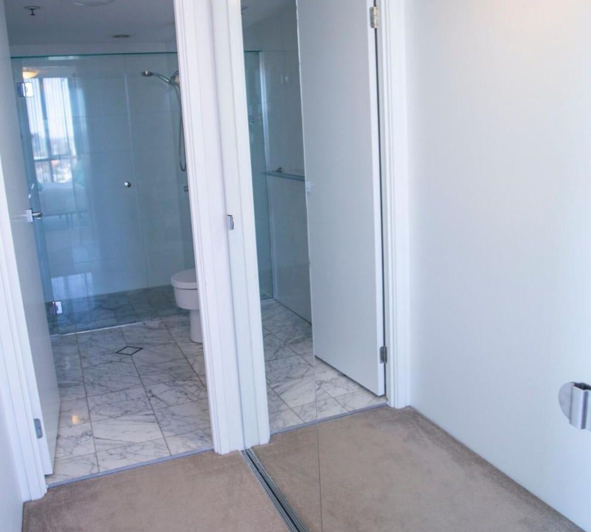Apartment Luxury Penthouse In Cbd 4 Bed - 4 Bath Brisbane