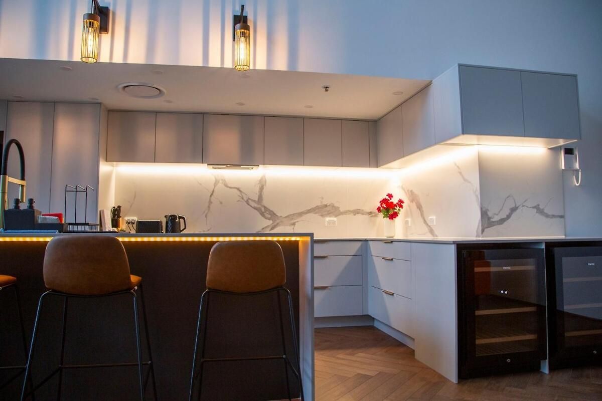 Apartment Luxury Penthouse In Cbd 4 Bed - 4 Bath