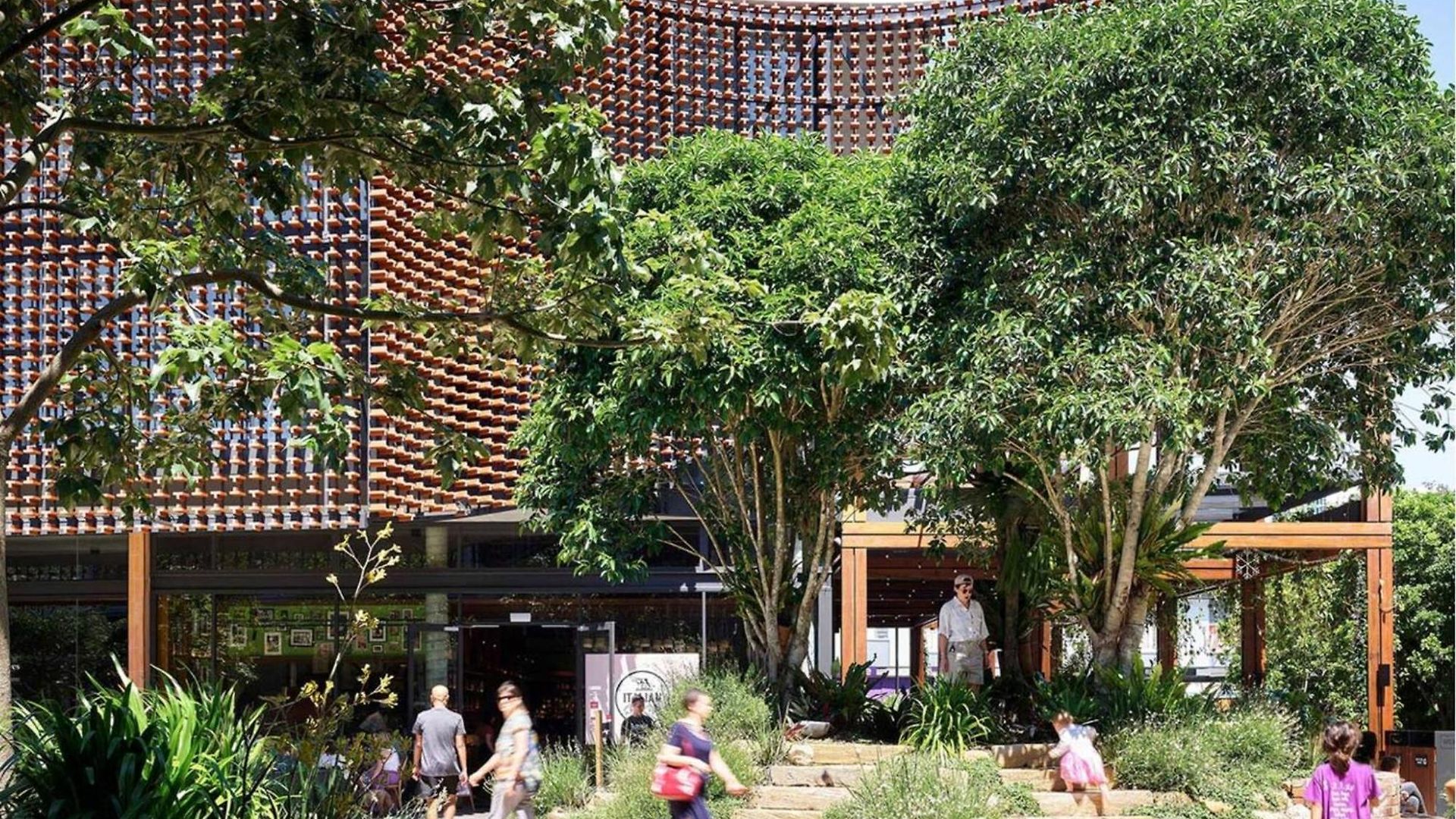 Modern 2-bedroom, 2-bath In West Village, West End Apartment Brisbane
