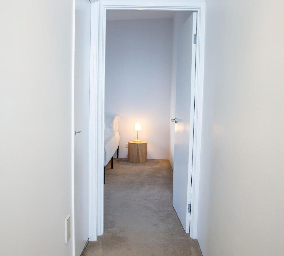 Luxury Penthouse In Cbd 4 Bed - 4 Bath Apartment