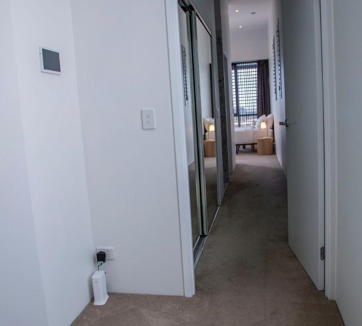 Luxury Penthouse In Cbd 4 Bed - 4 Bath Brisbane