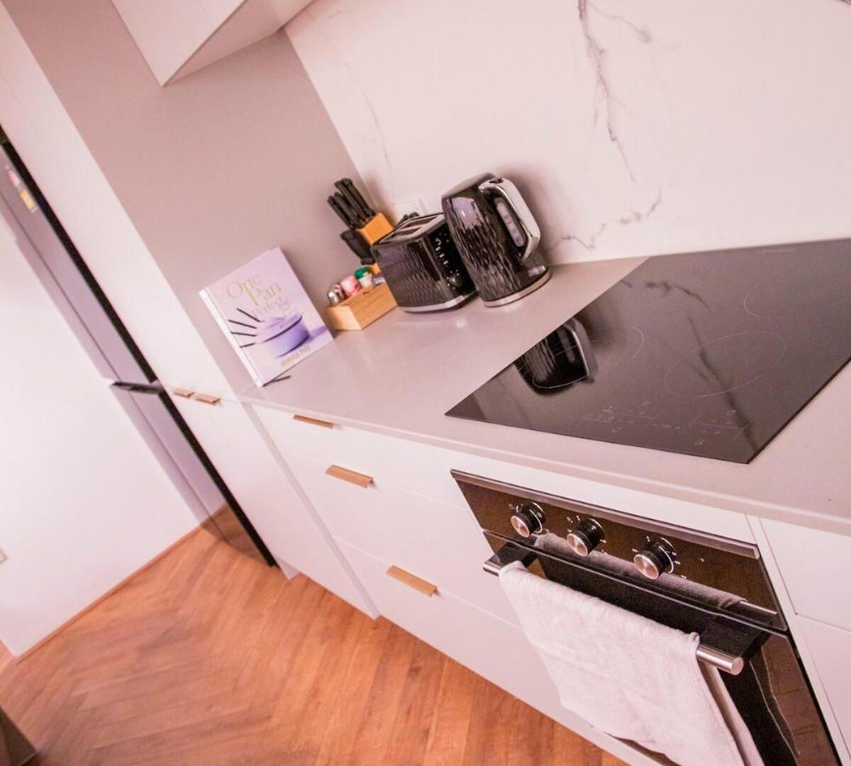 Luxury Penthouse In Cbd 4 Bed - 4 Bath Brisbane