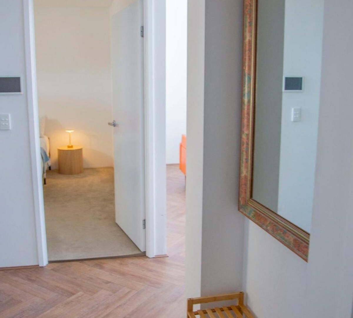 Apartment Luxury Penthouse In Cbd 4 Bed - 4 Bath *