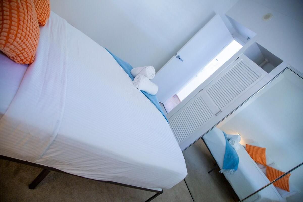 Apartment Luxury Penthouse In Cbd 4 Bed - 4 Bath