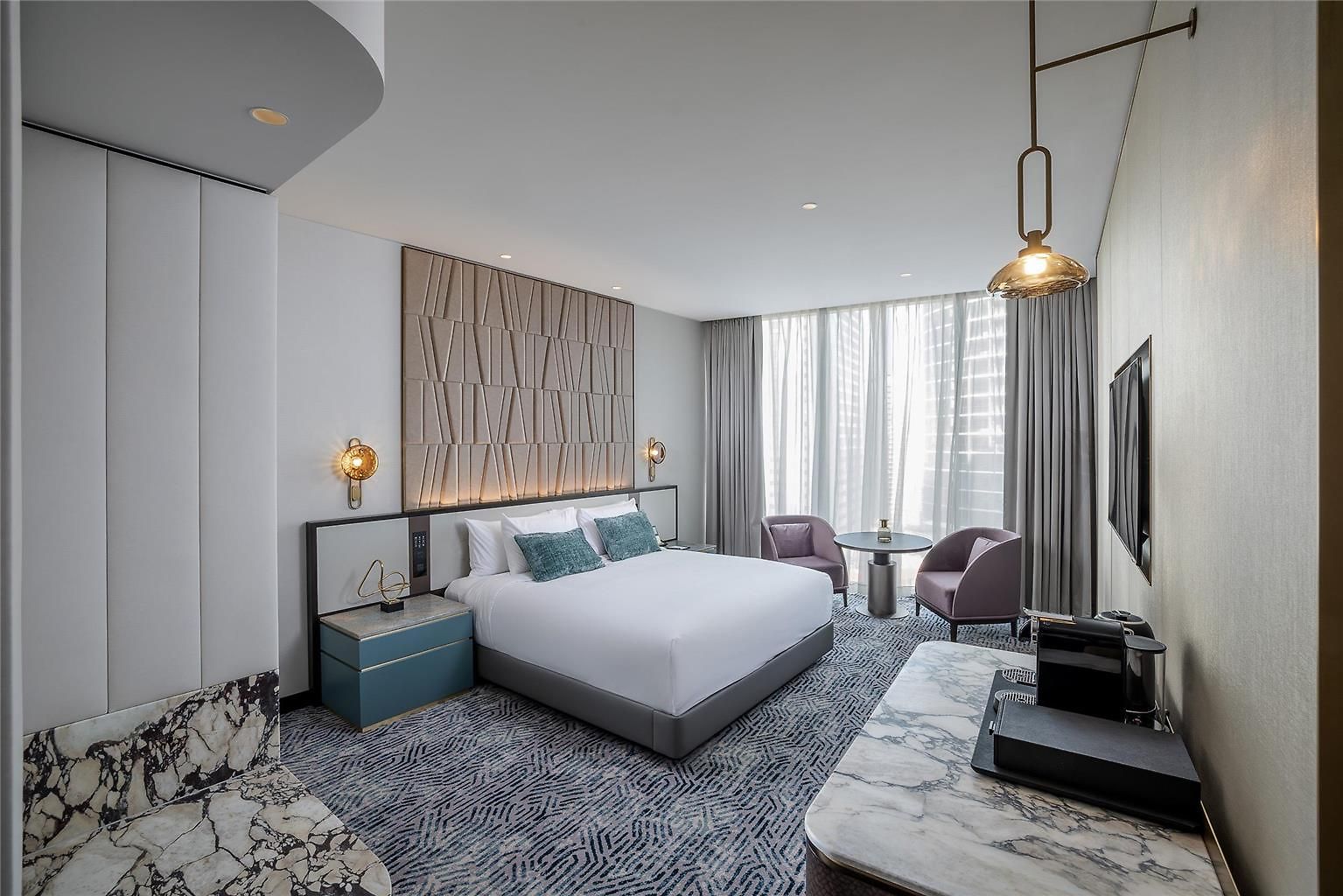 Hotel The Star Grand 5*