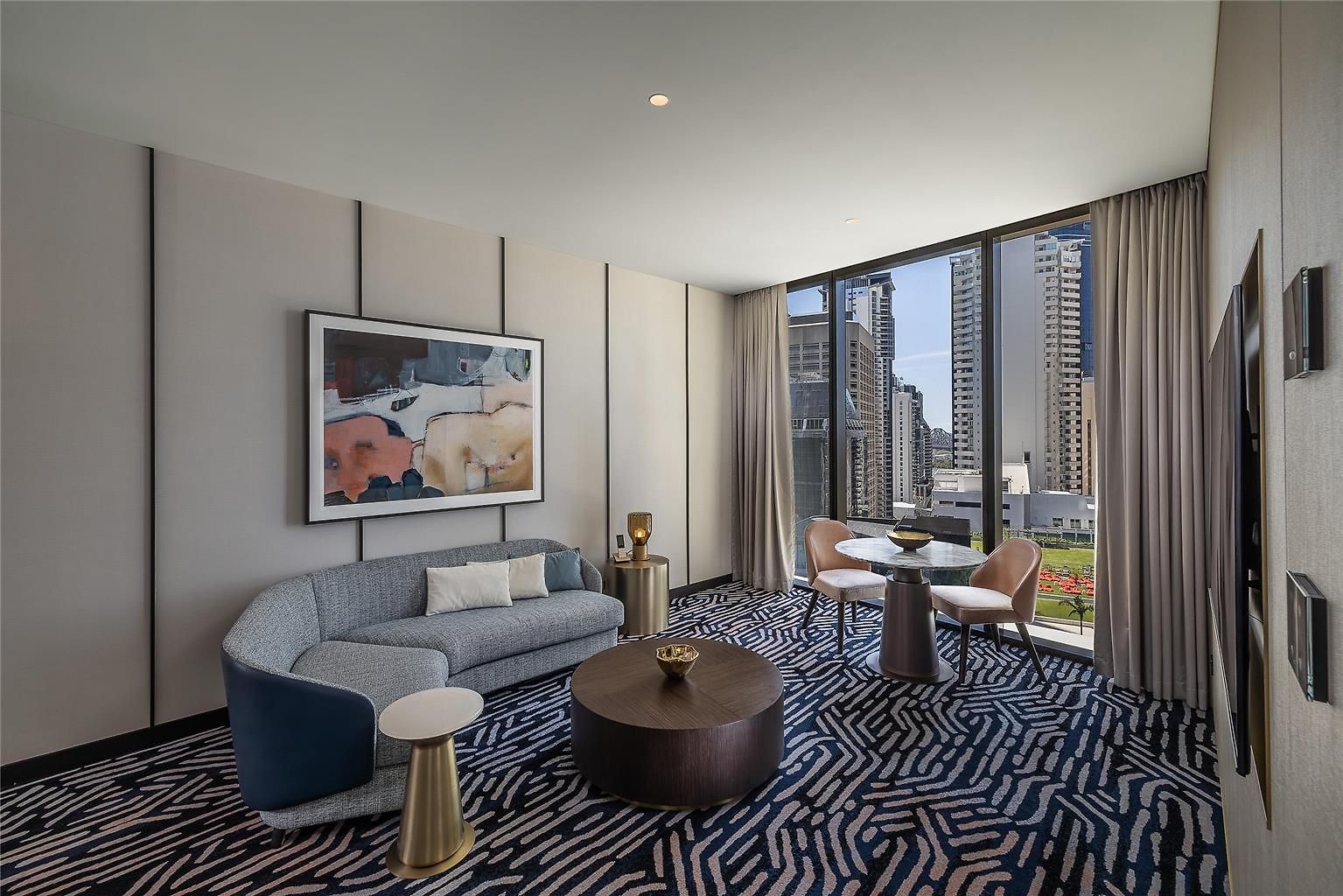 The Star Grand 5* Brisbane