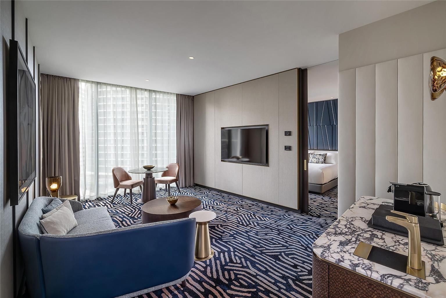 The Star Grand