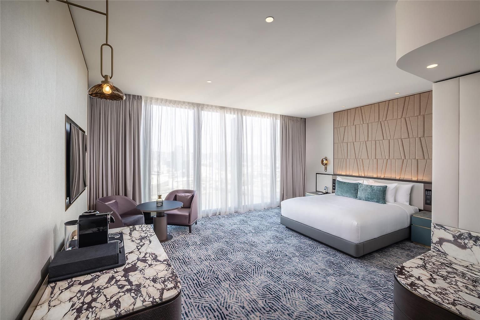 Hotel The Star Grand Brisbane
