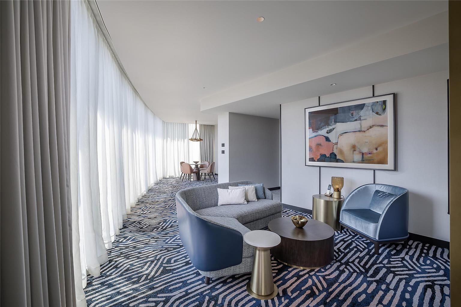 The Star Grand Hotel 5*