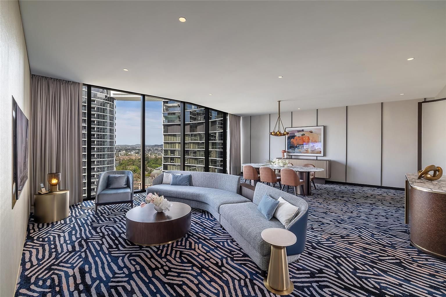 The Star Grand 5* Brisbane