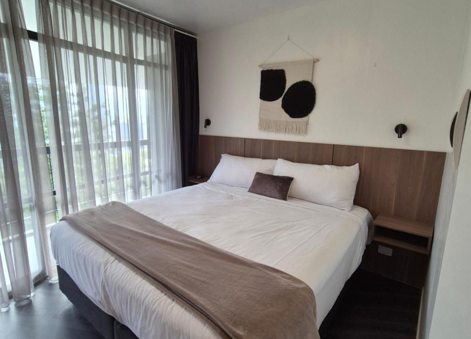 Tower Mill Hotel Brisbane