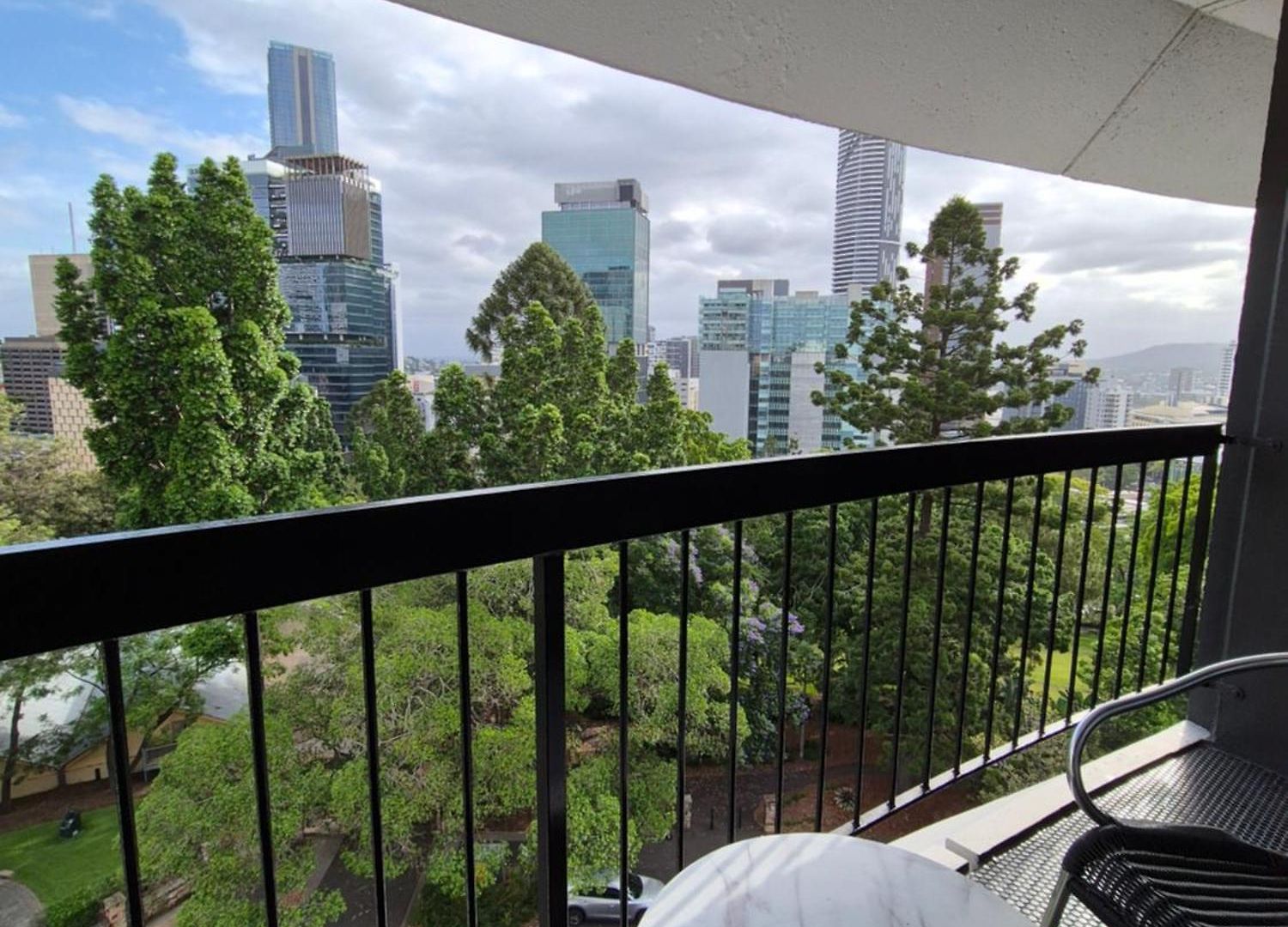 Hotel Tower Mill Brisbane