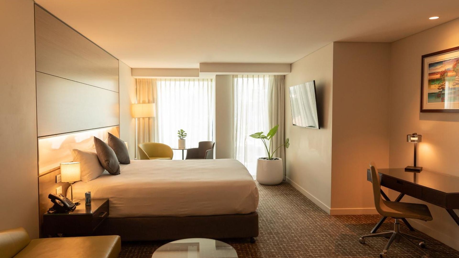 Point 5* Brisbane