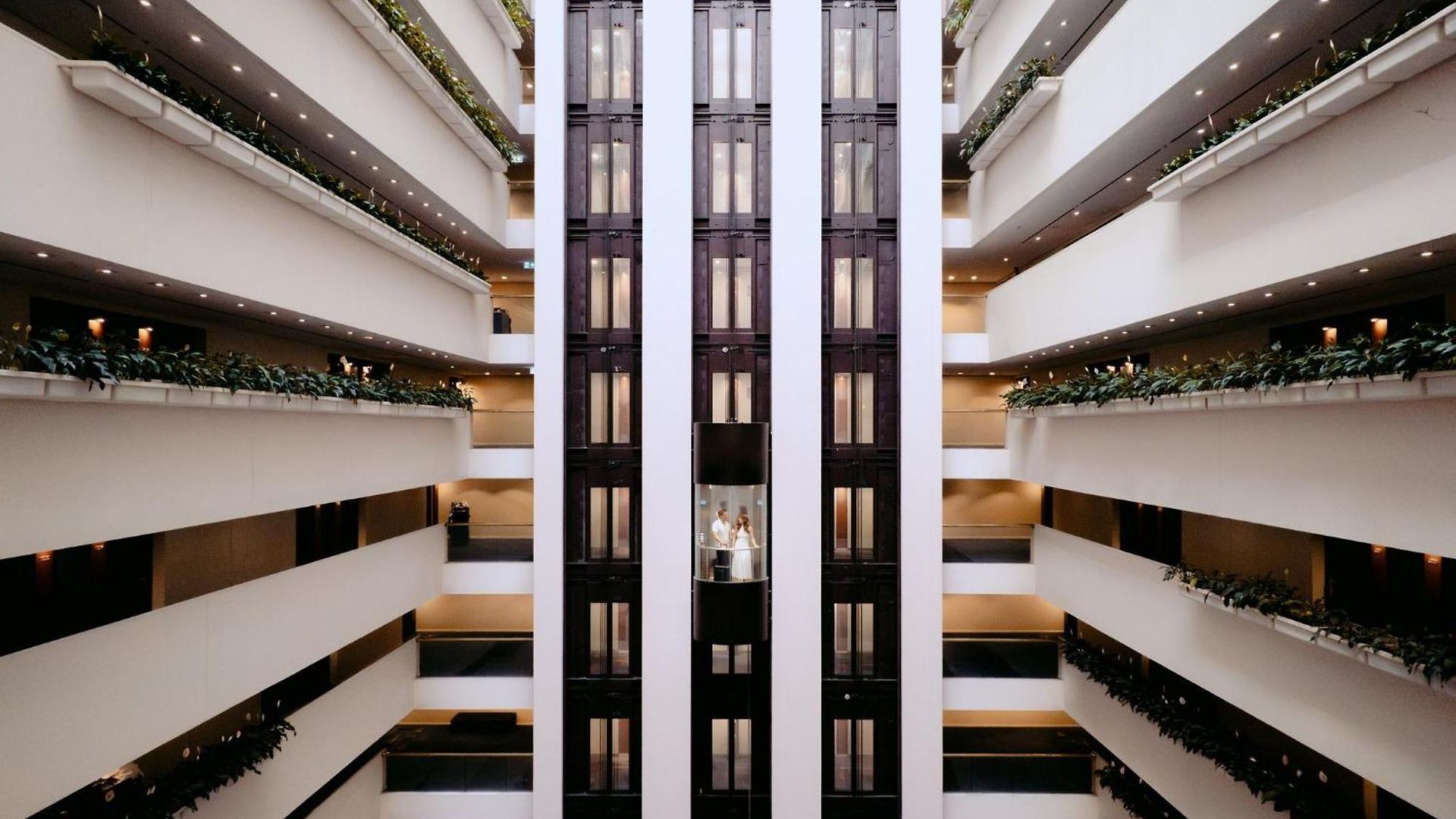 Intercontinental By Ihg Brisbane