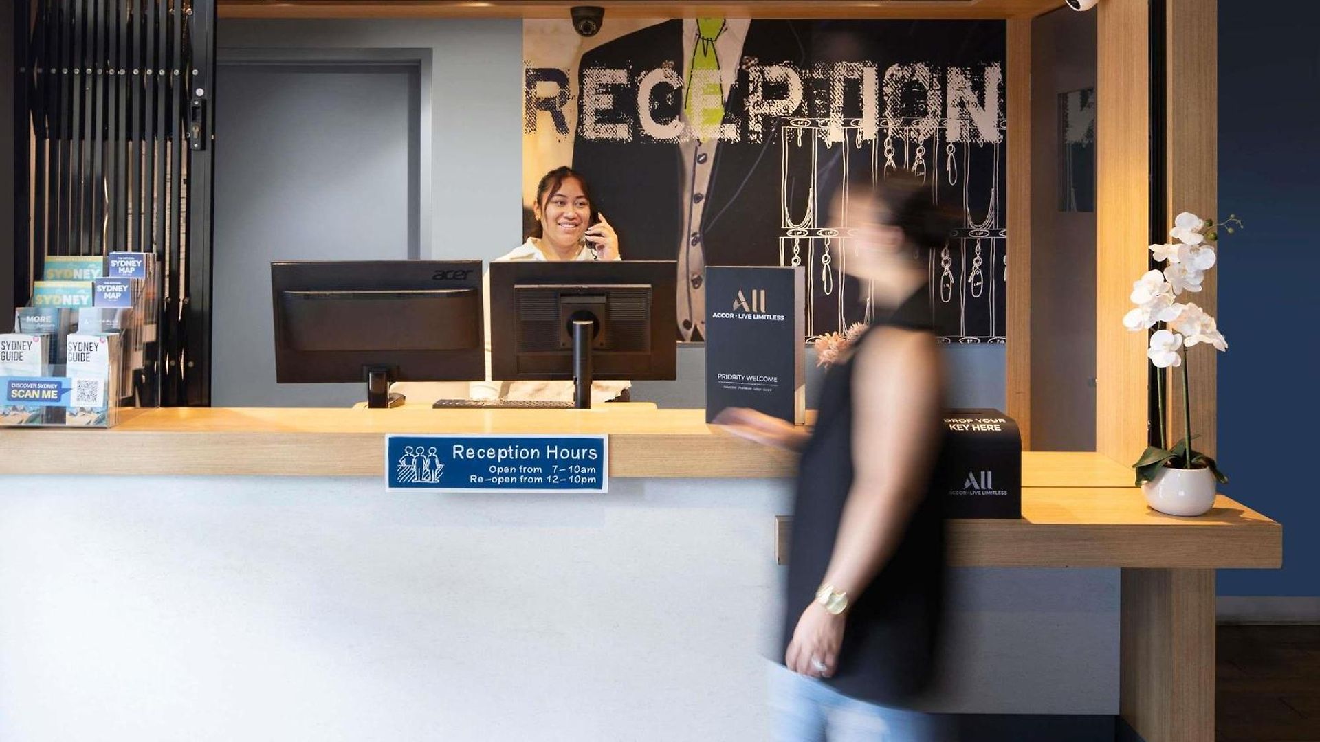 Ibis Budget Airport 3* Brisbane